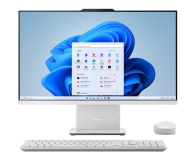 Komputer All In One Lenovo IdeaCentre AIO 27 Ultra 7-256V/16GB/512/Win11X Biały